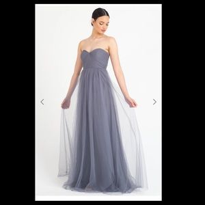 Jenny Yoo Annabelle Convertible Formal Dress